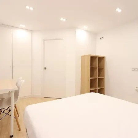 Apartamento La Bejarana * Bejar