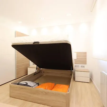 Apartamento La Bejarana Apartment *