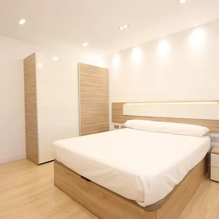 Apartamento La Bejarana Apartment