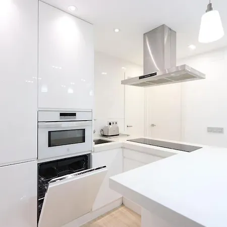 Apartamento La Bejarana * Bejar