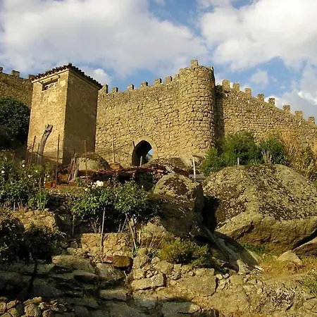 Apartamento La Bejarana Apartamento Béjar