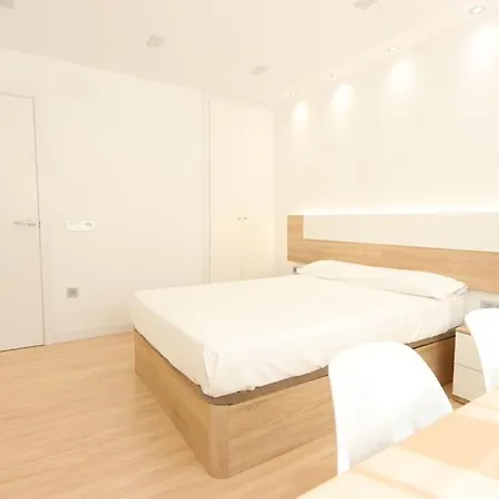 Apartamento La Bejarana Bejar