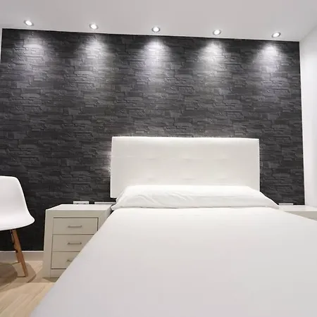 Apartamento Apartamento La Bejarana Béjar