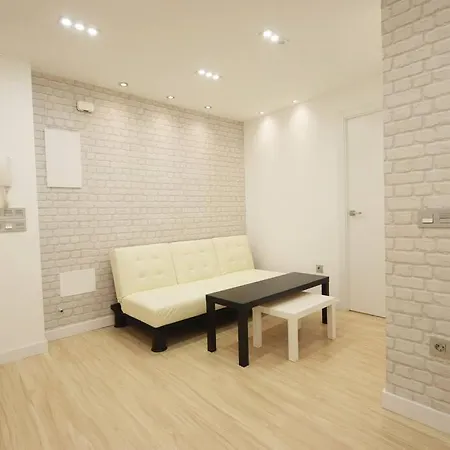 Apartamento La Bejarana * Bejar