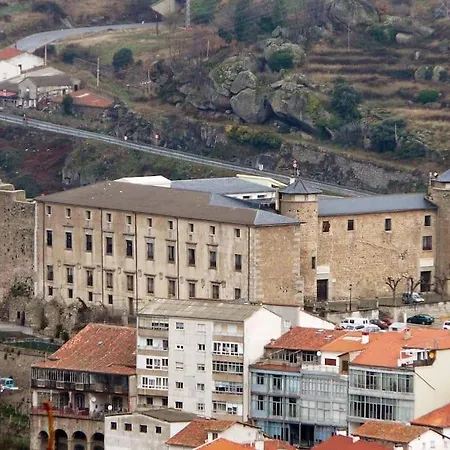 Apartamento Apartamento La Bejarana *