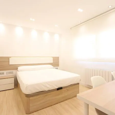 Apartamento La Bejarana *