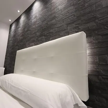Apartamento La Bejarana * 베하르