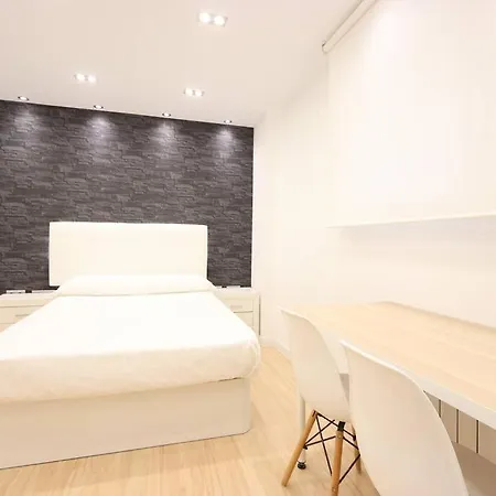 Apartamento La Bejarana *