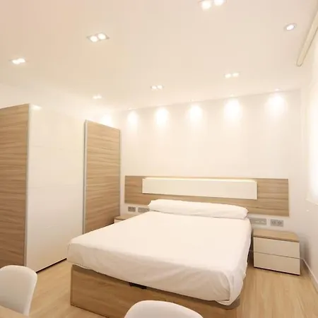 Apartamento La Bejarana *