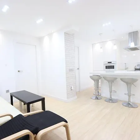 Apartamento La Bejarana Bejar
