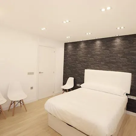 Apartamento La Bejarana * Bejar