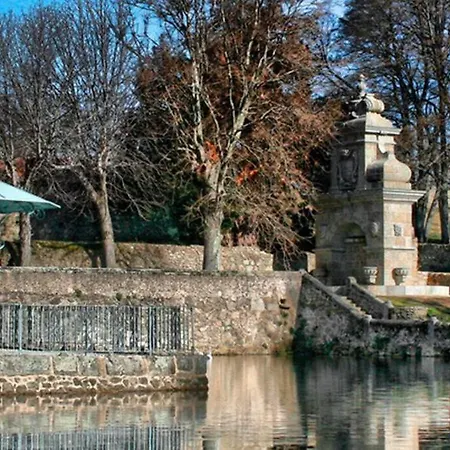 Apartamento La Bejarana *