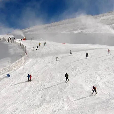 Apartamento Apartamento La Bejarana *