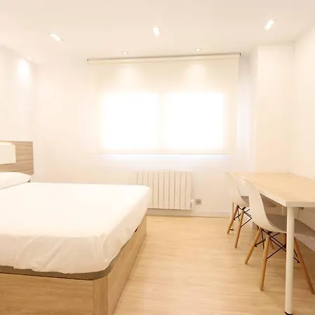 Apartamento La Bejarana Apartment