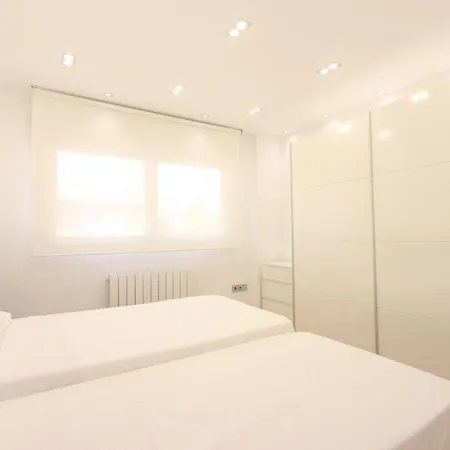 Apartamento Apartamento La Bejarana Béjar