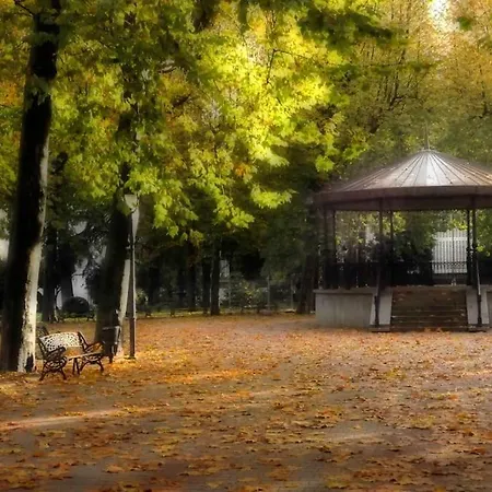 Apartamento La Bejarana *