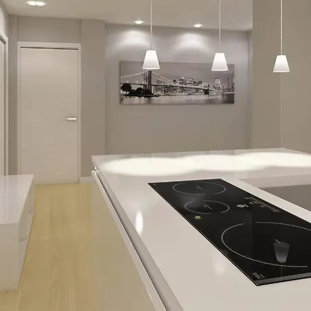 Apartamento La Bejarana Apartment