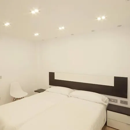 Apartamento Apartamento La Bejarana *