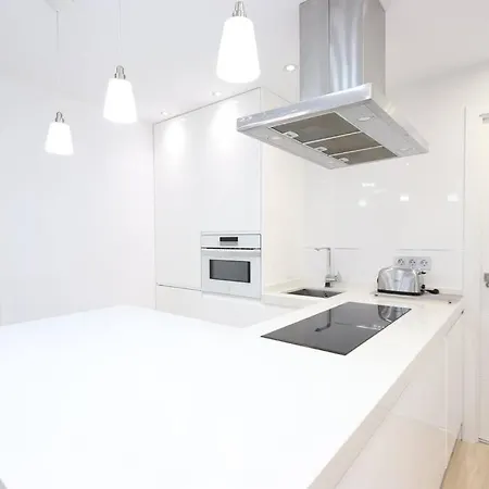 Apartamento La Bejarana Apartamento *