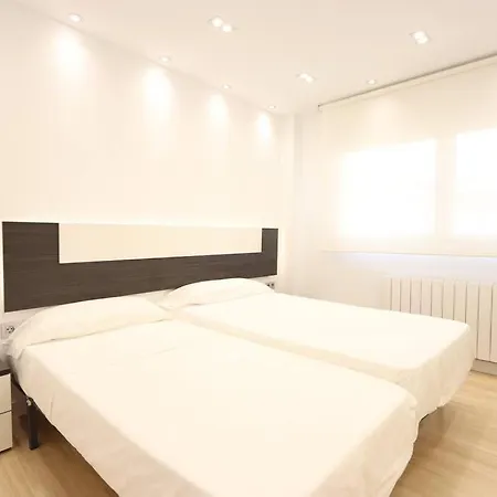 Apartamento La Bejarana Apartment