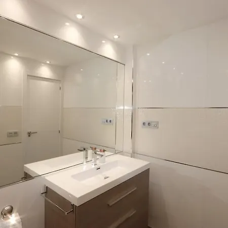 Apartamento La Bejarana Apartment *