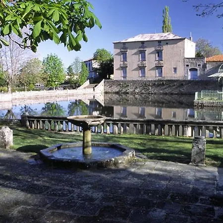 Apartamento La Bejarana * Béjar