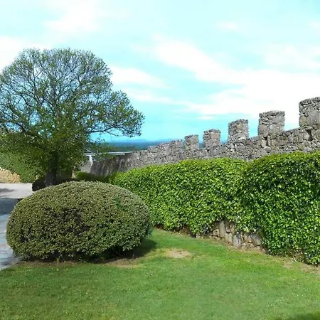 Apartamento Apartamento La Bejarana Béjar