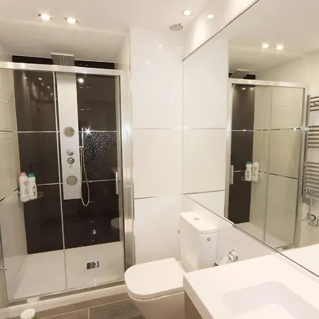 Apartamento La Bejarana Apartment *
