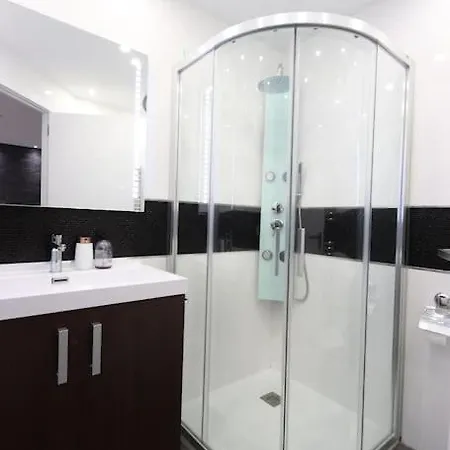 Apartamento La Bejarana Béjar