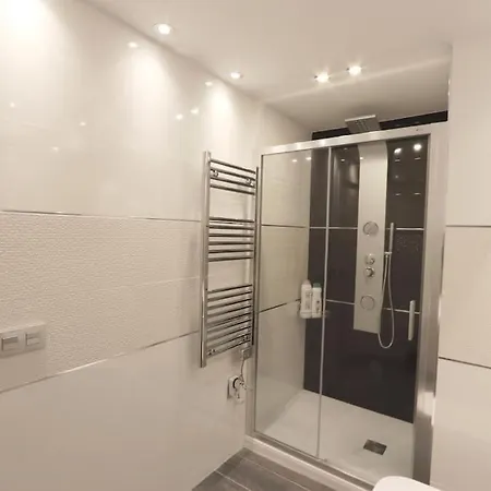 Apartamento La Bejarana * Bejar