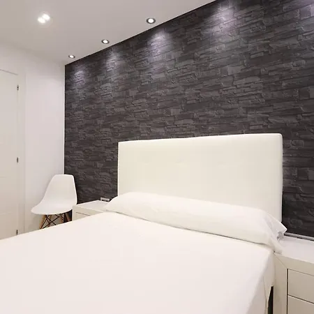 Apartamento La Bejarana Apartment Bejar