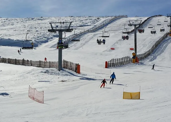 Apartamento La Bejarana