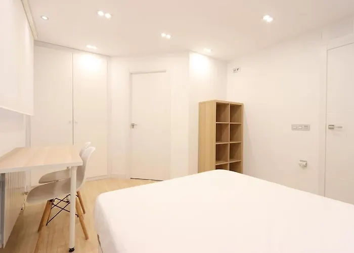 Apartamento La Bejarana * 베하르