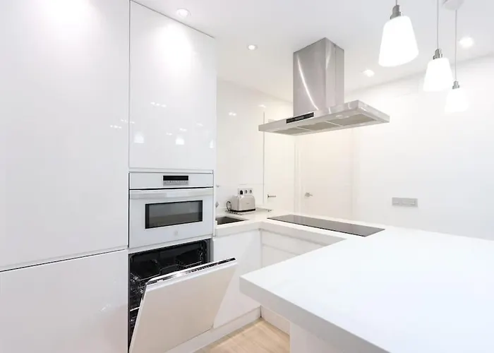 Apartamento La Bejarana * 베하르