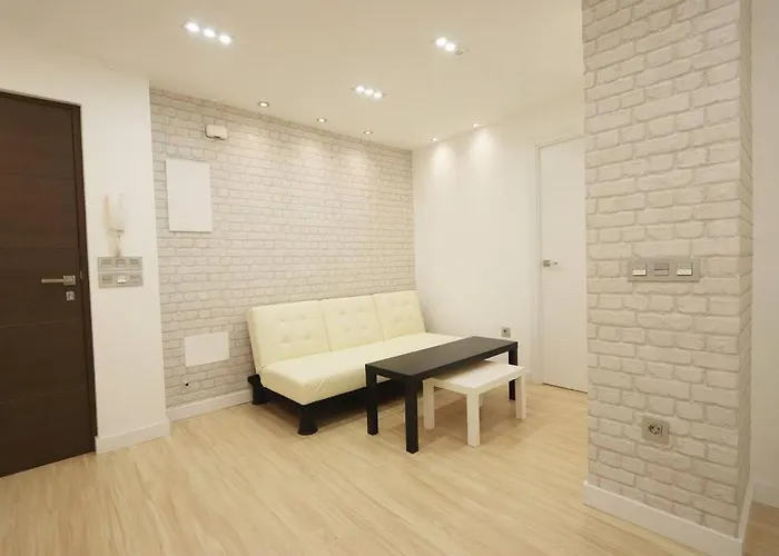 Apartamento La Bejarana * 베하르
