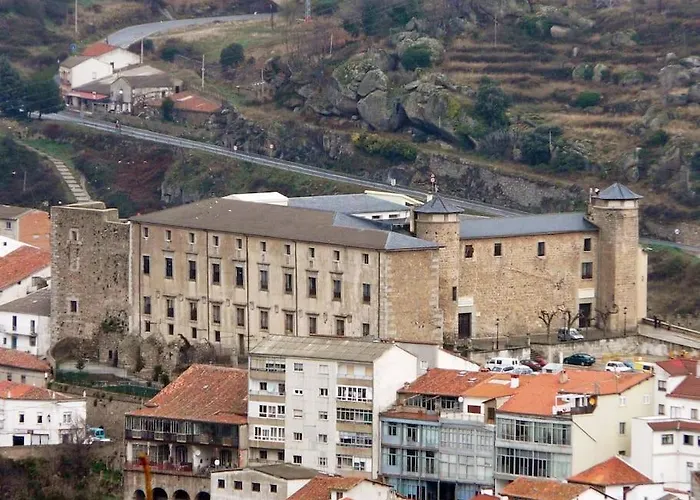 아파트 Apartamento La Bejarana *