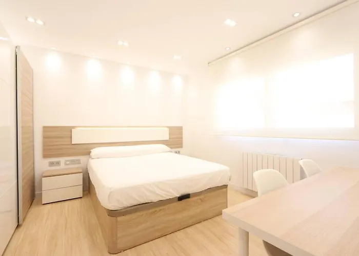 Apartamento La Bejarana *