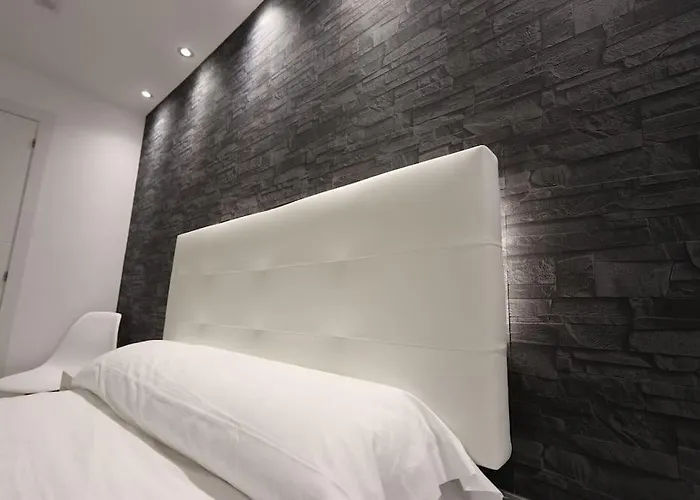 Apartamento La Bejarana * 베하르