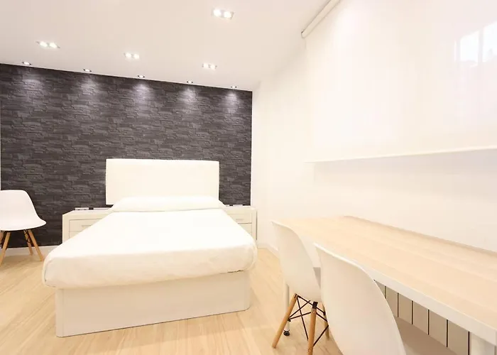 Apartamento La Bejarana *