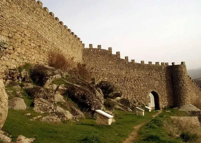 아파트 Apartamento La Bejarana 베하르