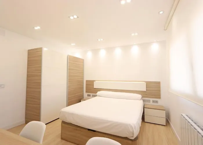 Apartamento La Bejarana *