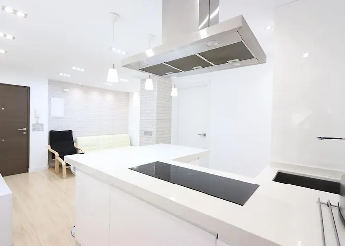 Apartamento La Bejarana 베하르