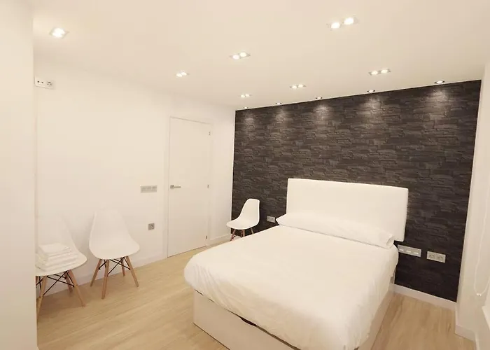 Apartamento La Bejarana * 베하르