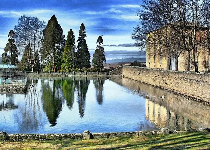 아파트 Apartamento La Bejarana *