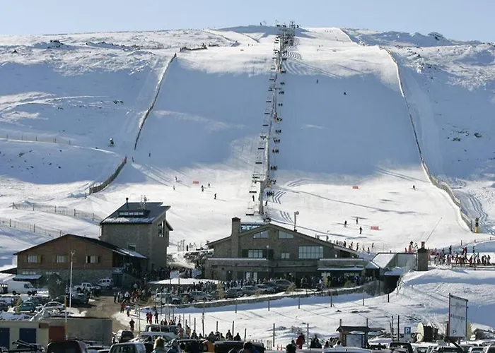 Apartamento La Bejarana