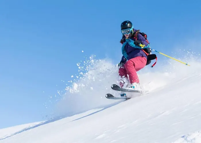 아파트 Apartamento La Bejarana *