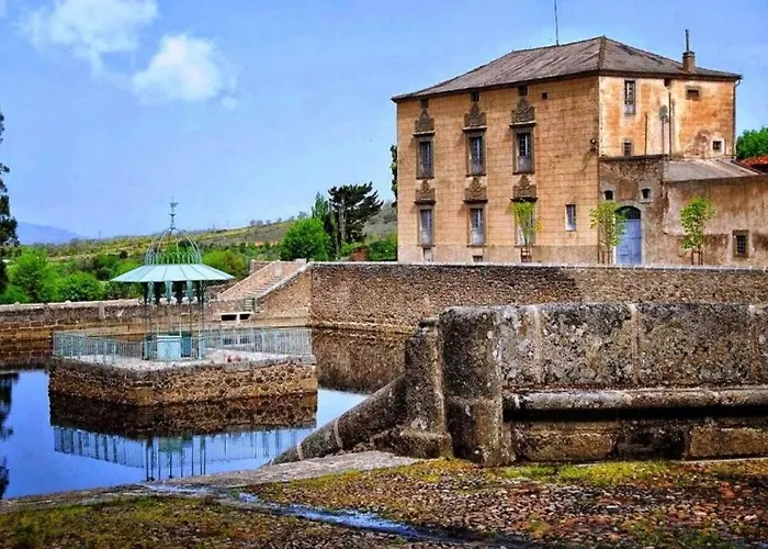 아파트 Apartamento La Bejarana 베하르