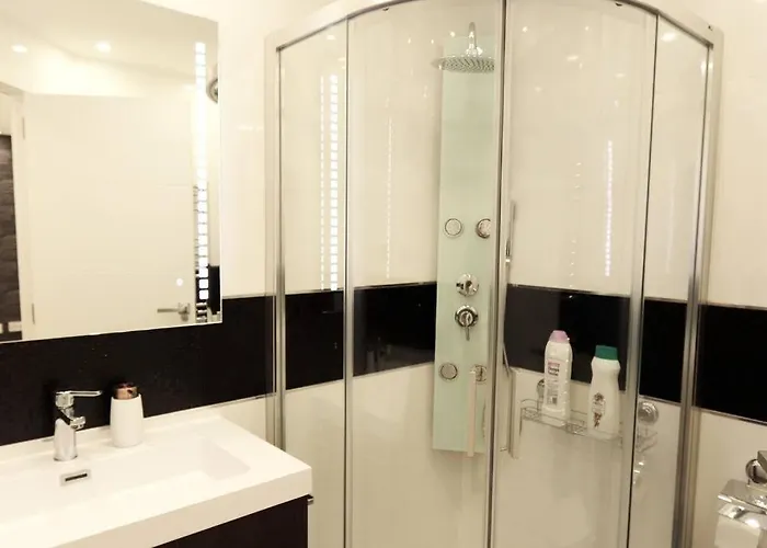 아파트 Apartamento La Bejarana *