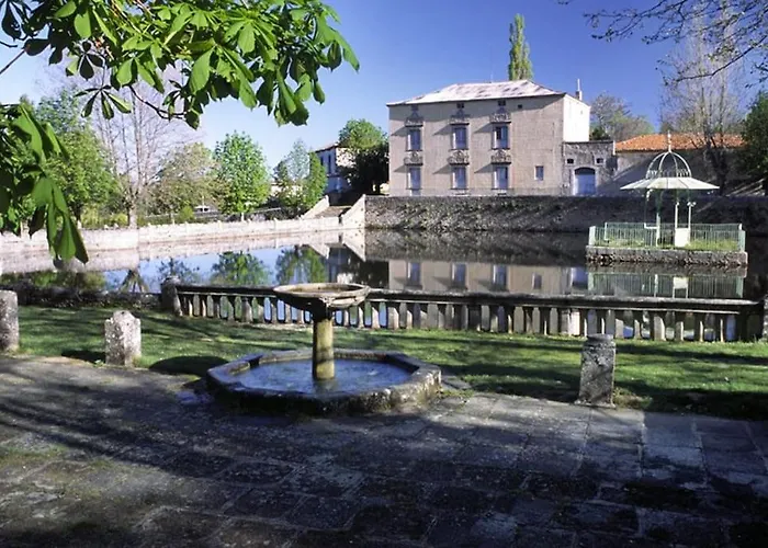 Apartamento La Bejarana * 베하르