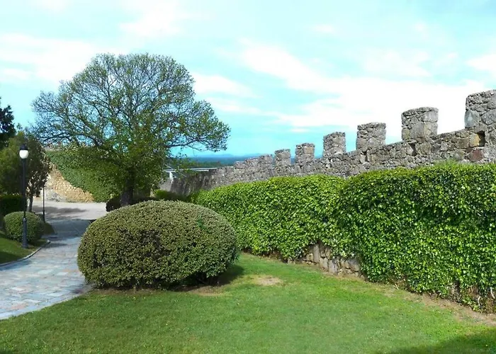 아파트 Apartamento La Bejarana 베하르